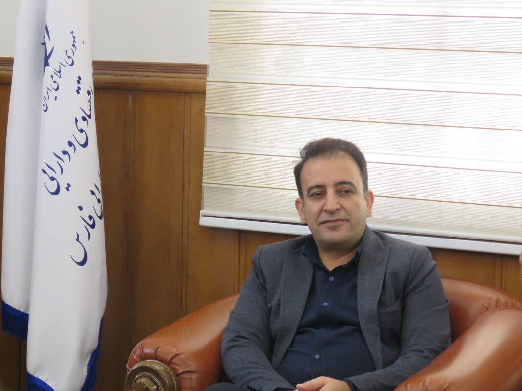 تحقق ۹۹ درصدی درآمد‌های عمومی فارس در ۹ ماهه امسال