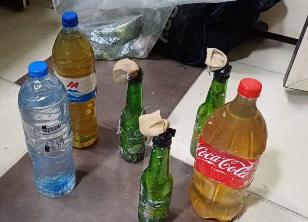 دستگیری ۵ لیدر اغتشاشات در کرمان