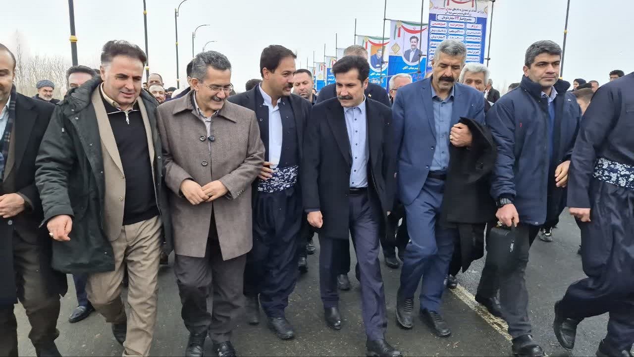 اهرم اعتباری دولت برای توسعه زیرساخت استان‌ها