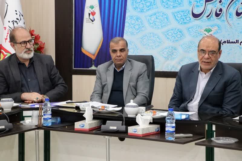 انقلاب اسلامی مرهون خون پاک شهداست