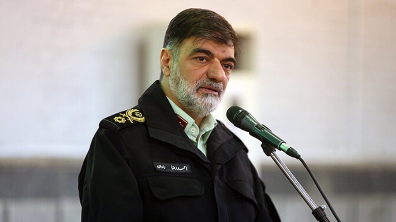 برخورد قاطع با رهبران و عوامل اصلی اغتشاشات ادامه دارد