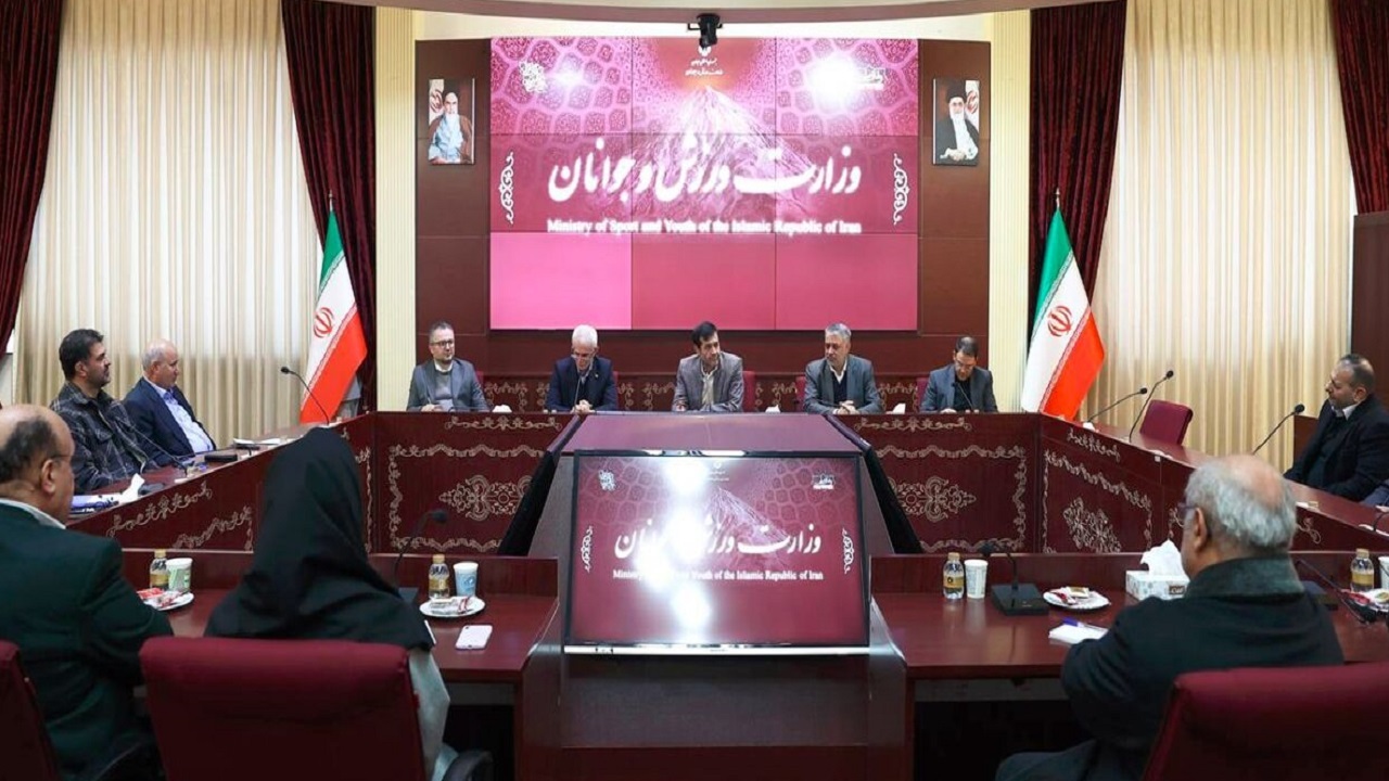 کمیته دیپلماسی در شورای عالی ورزش تشکیل می‌شود
