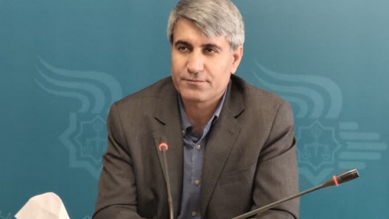 کاهش ۱۱ درصدی پرونده‌های سرقت در استان