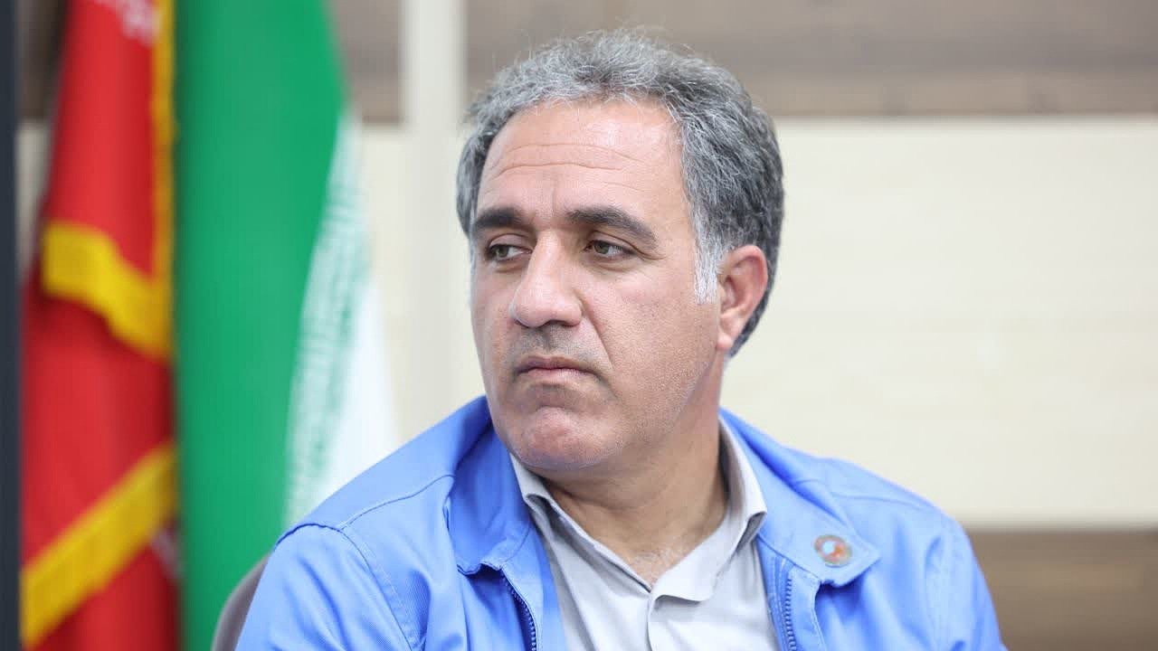 هشدار نارنجی هواشناسی برای استان کرمان/ ادامه سرمای هوا و طوفان