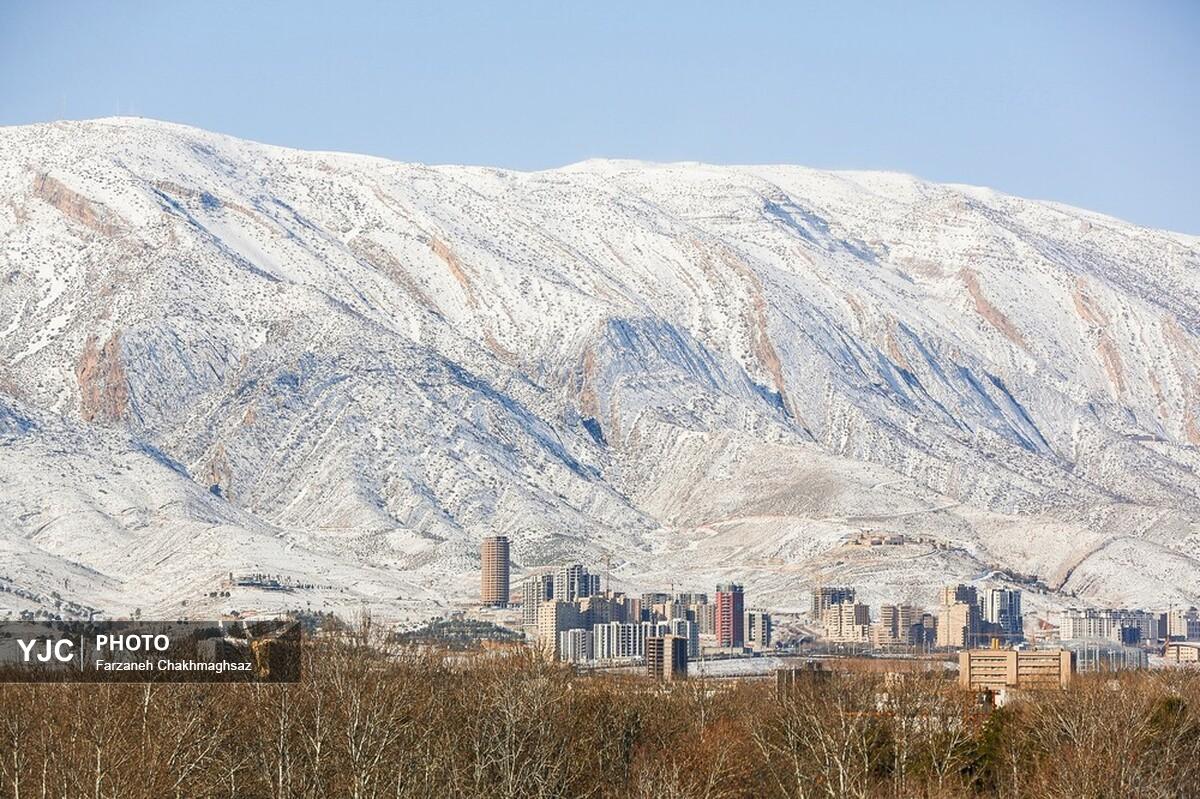 راهپیمایی ۲۲ بهمن ۱۴۰۴ استان‌ها (۳)