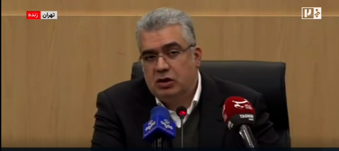 تجارت ایران با اوراسیا ۱۶ درصد رشد کرد / ۸۷ درصد کالاها مشمول تجارت آزاد شد+ فیلم