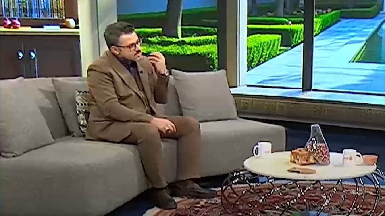ماسک زیبایی با خاک سرخ + فیلم