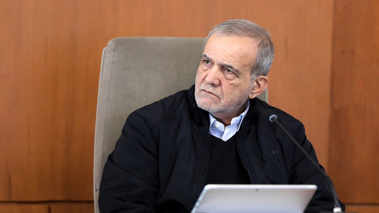 پزشکیان: بی توجهی به اقشار آسیب‌پذیر جامعه از عوامل مهم بروز نارضایتی‌ها است