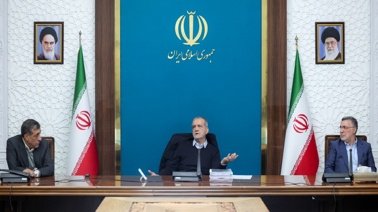 اقناع جامعه پزشکی درباره حقایق رخداد‌های اخیر کشور ضروری است