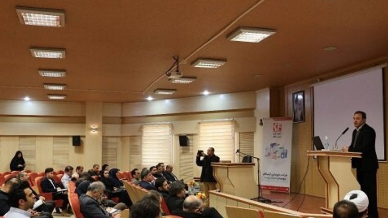 هشدار مدیرکل محیط زیست تهران درباره تشدید آلودگی هوا