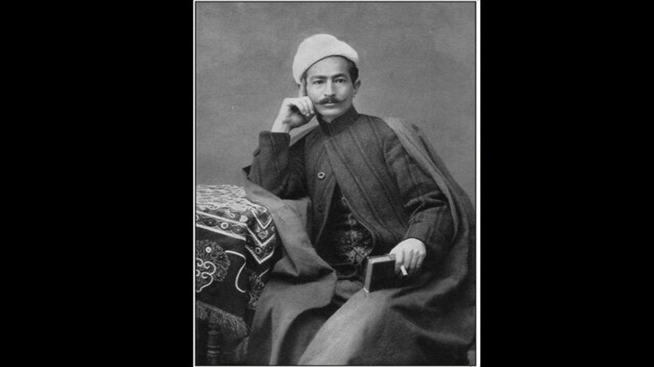 عارف قزوینی، شاعر روز‌های پرآشوب!