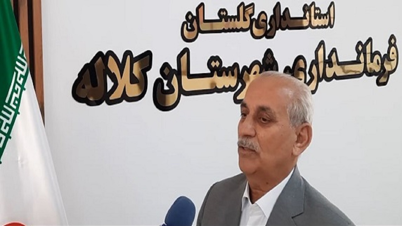 ثبت نام ۱۳۱ نفر داوطلب انتخابات شوراهای اسلامی شهر کلاله و شهر فراغی