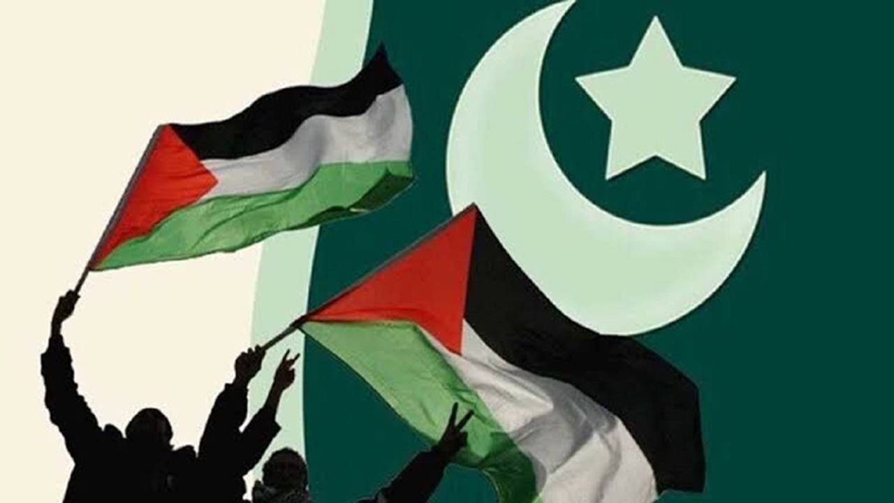 پاکستان پیشنهاد عضویت در هیات صلح غزه را پذیرفت