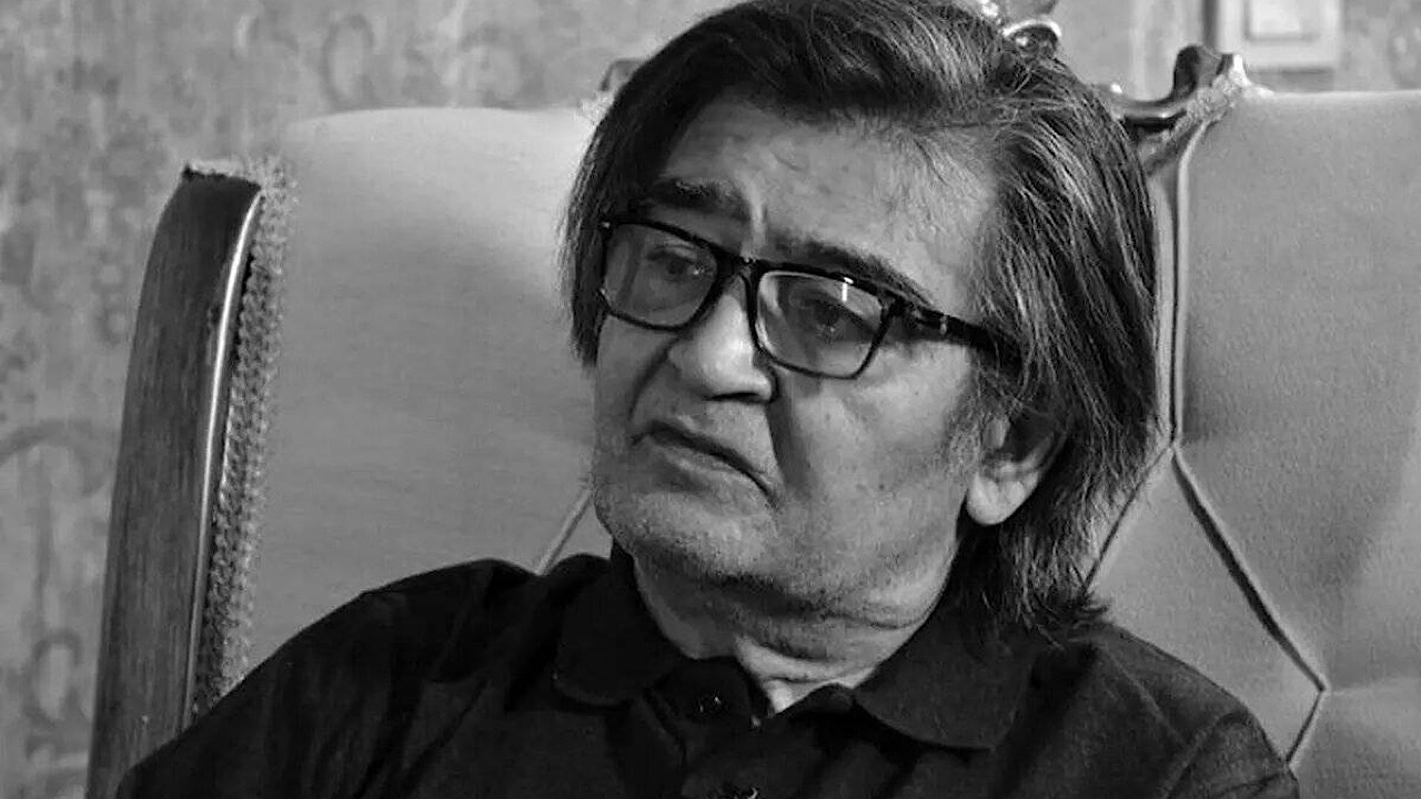 پیام تسلیت رئیس رسانه ملی در پی درگذشت هنرمند مردمی رضا رویگری