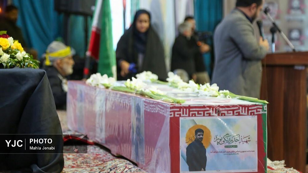 تعداد شهدای حملات تروریستی و مسلحانه اخیر اعلام شد