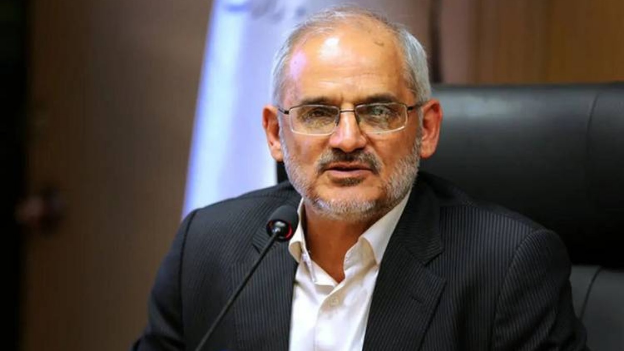 رئیس دفتر رئیس‌جمهور اتهامات اخیر ترامپ علیه ایران را بی‌اساس توصیف کرد