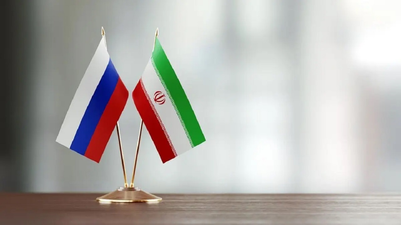 وزیر انرژی روسیه: به توسعه همکاری راهبردی با ایران متعهد هستیم