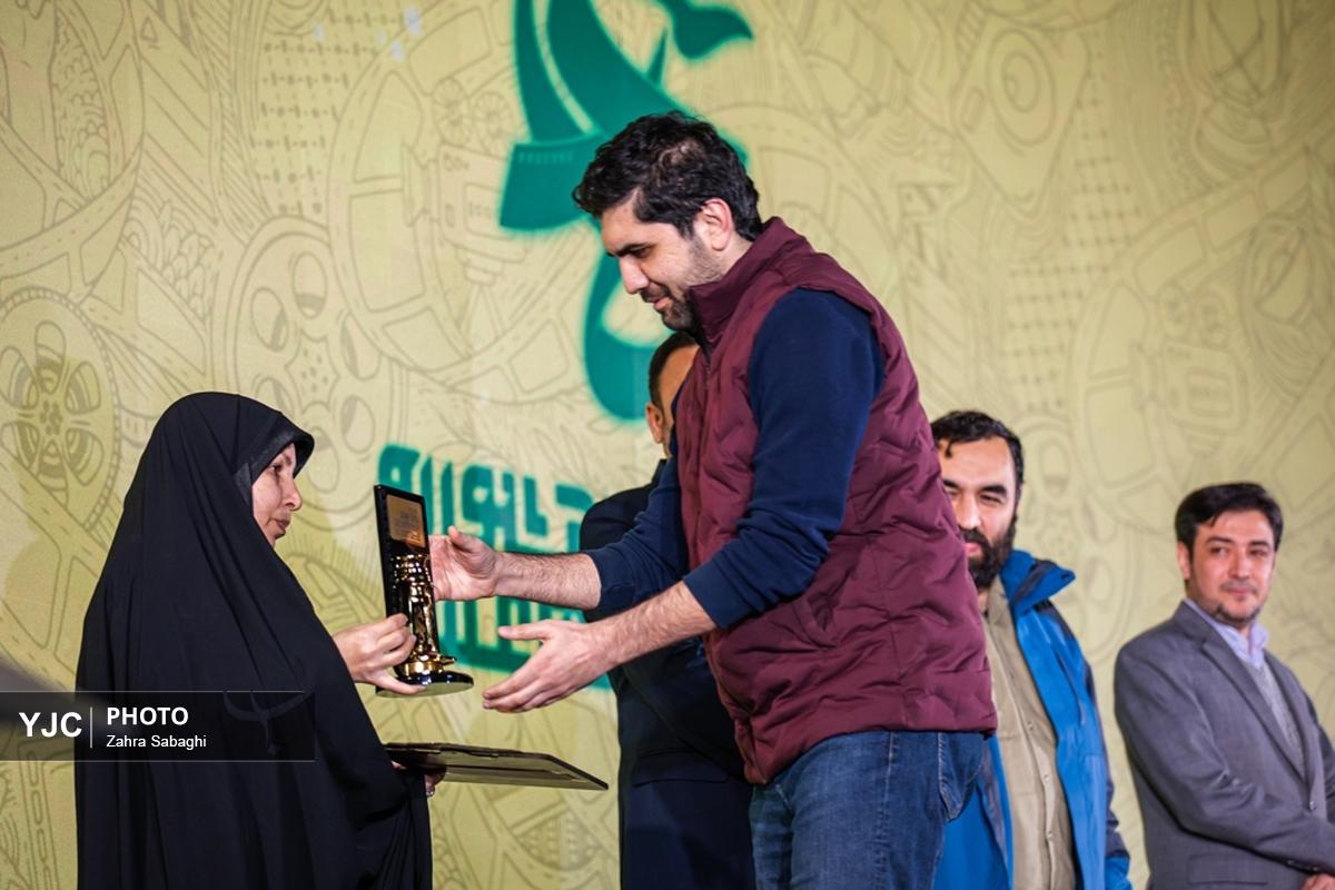 پنجمین روز از چهل و چهارمین جشنواره فیلم فجر