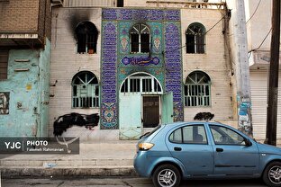 آسیب‌های زیانبار نا آرامی‌های اخیر در خوزستان