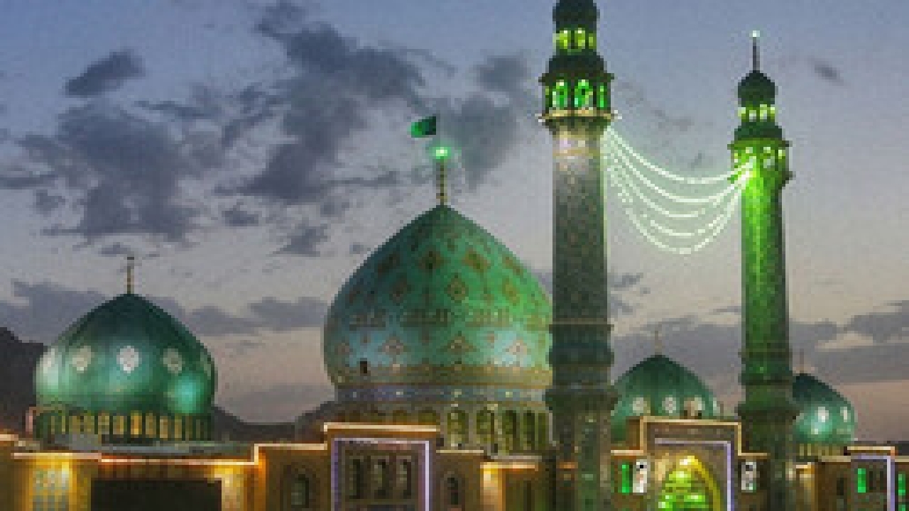 ظهور امام زمان (عج) نیازمند دعا است، اما قیام منجی نیاز به تهذیب نفس دارد