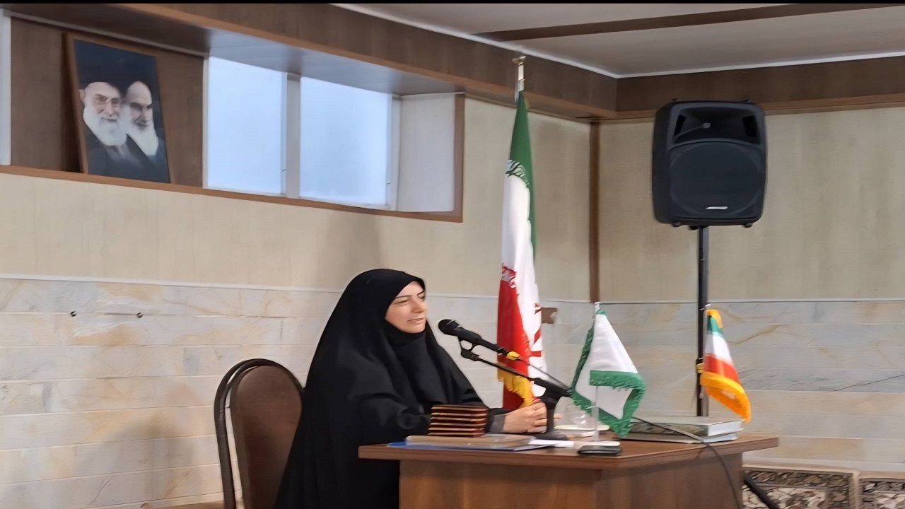 احداث رواق بانوان آذربایجان‌غربی در صحن عقیله حرم امام حسین (ع )
