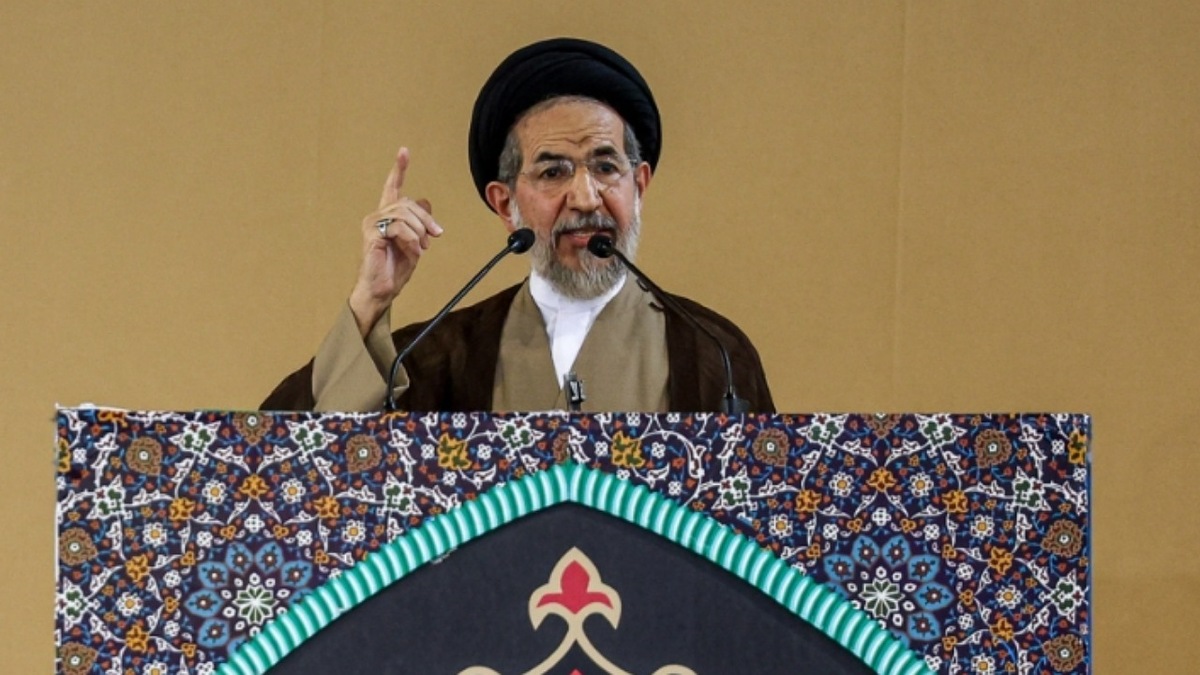 باشگاه خبرنگاران -ابوترابی فرد: اقدام اتحادیه اروپا در قبال سپاه تحریک‌آمیز و خلاف قوانین بین‌المللی است