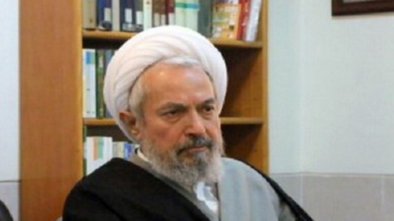 آیت‌الله عبدخدایی، عضو سابق مجلس خبرگان رهبری درگذشت
