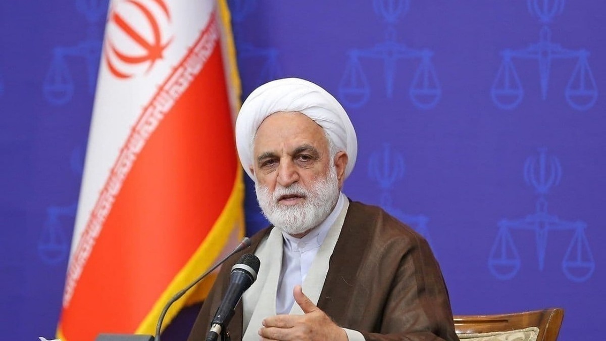 باشگاه خبرنگاران -اقدام اروپایی‌ها در تروریستی نامیدن سپاه، بدون پاسخ نخواهد ماند