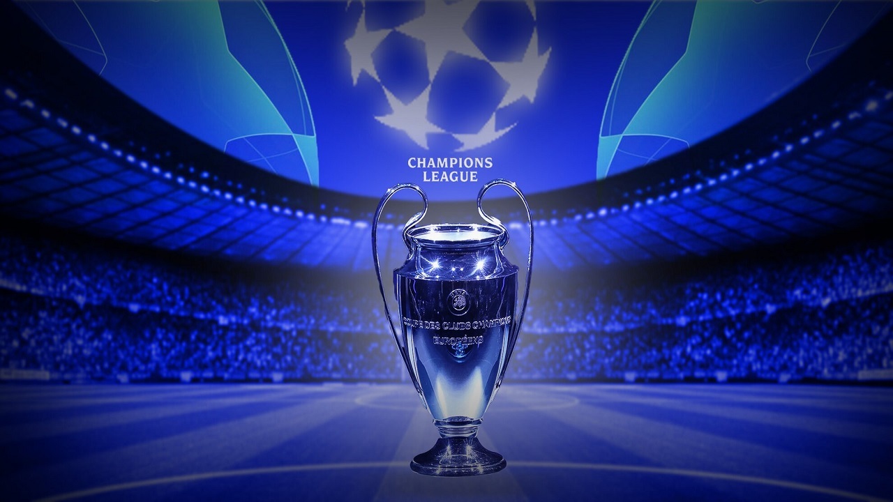 موناکو - PSG نبرد تمام فرانسوی/ رئال مادرید مجددا به بنفیکا رسید