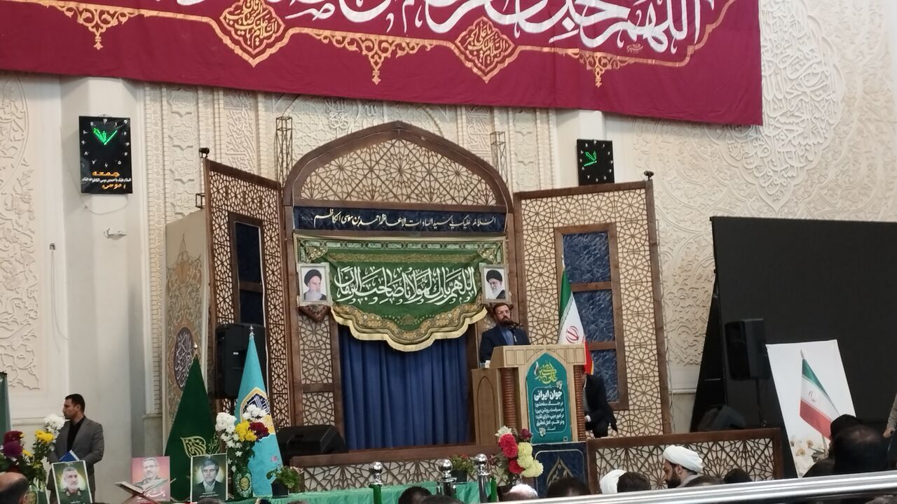 فارس در دهه فجر به استقبال افتتاح ۲ هزار و ۵۶ پروژه عمرانی می‌‌رود
