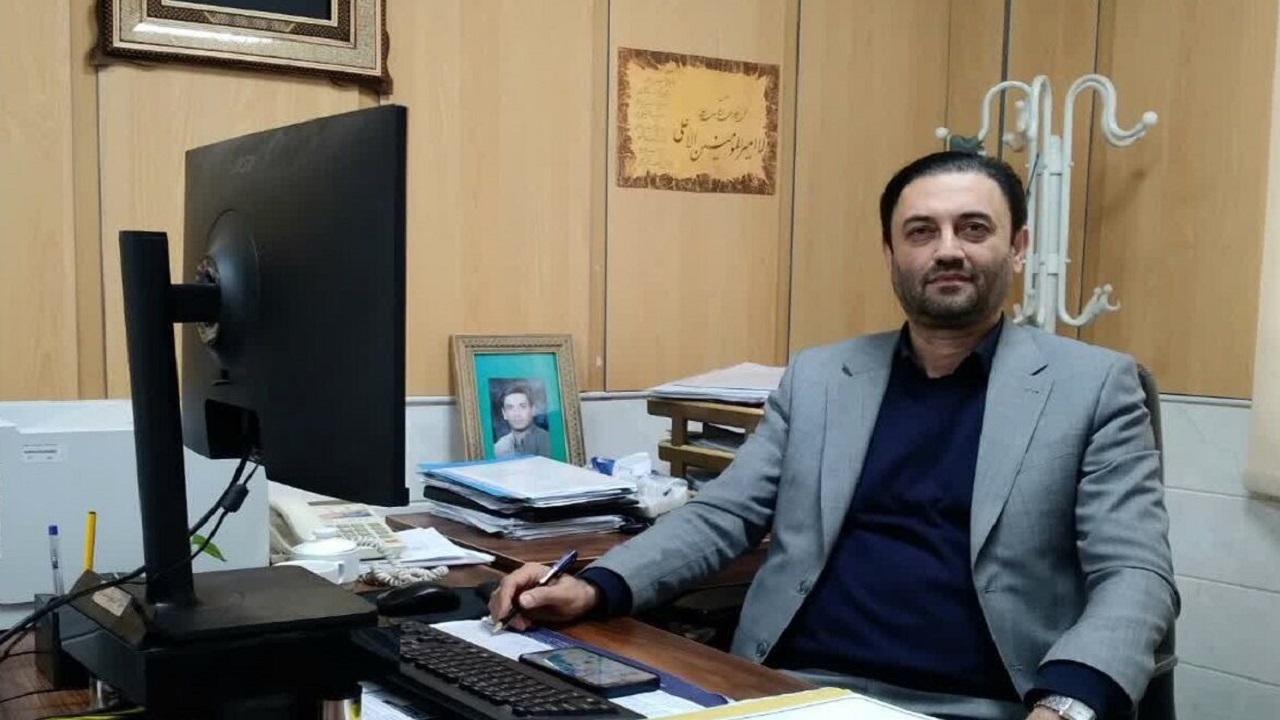 رشد سرمایه‌گذاری صنعتی در قم/ صدور بیش از ۳۴۷ جواز تأسیس در ۱۰ ماهه سال