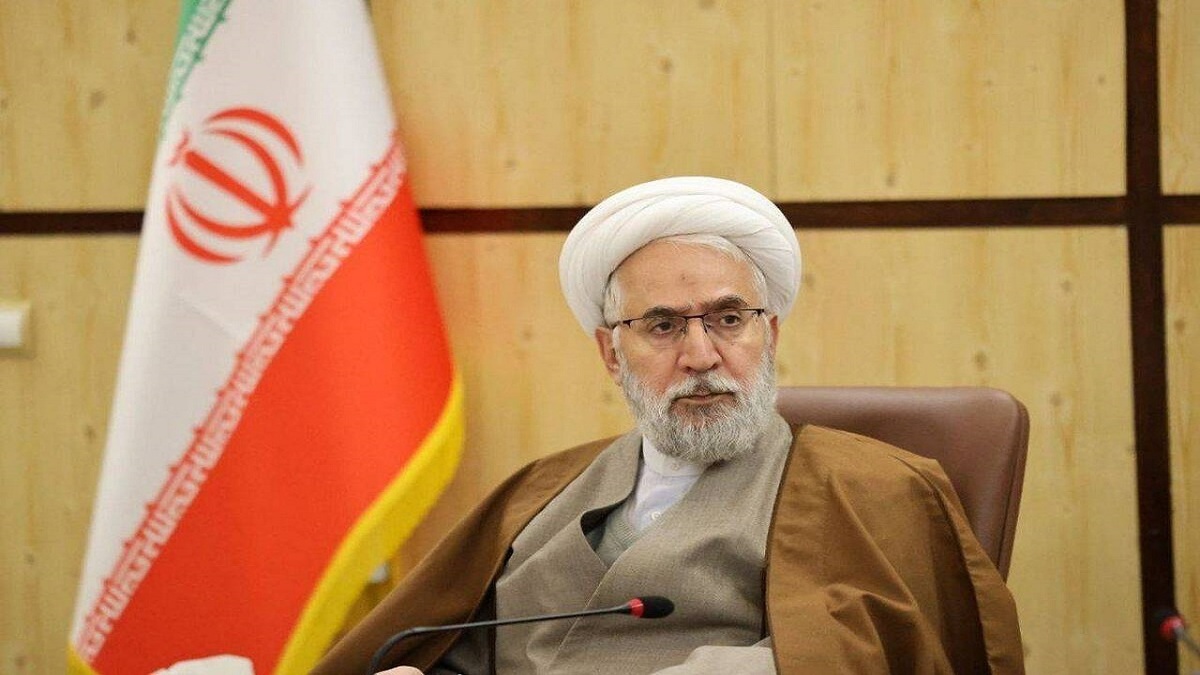 باشگاه خبرنگاران -تروریستی خواندن سپاه پاسداران انقلاب اسلامی نقض آشکار حقوق بشر است