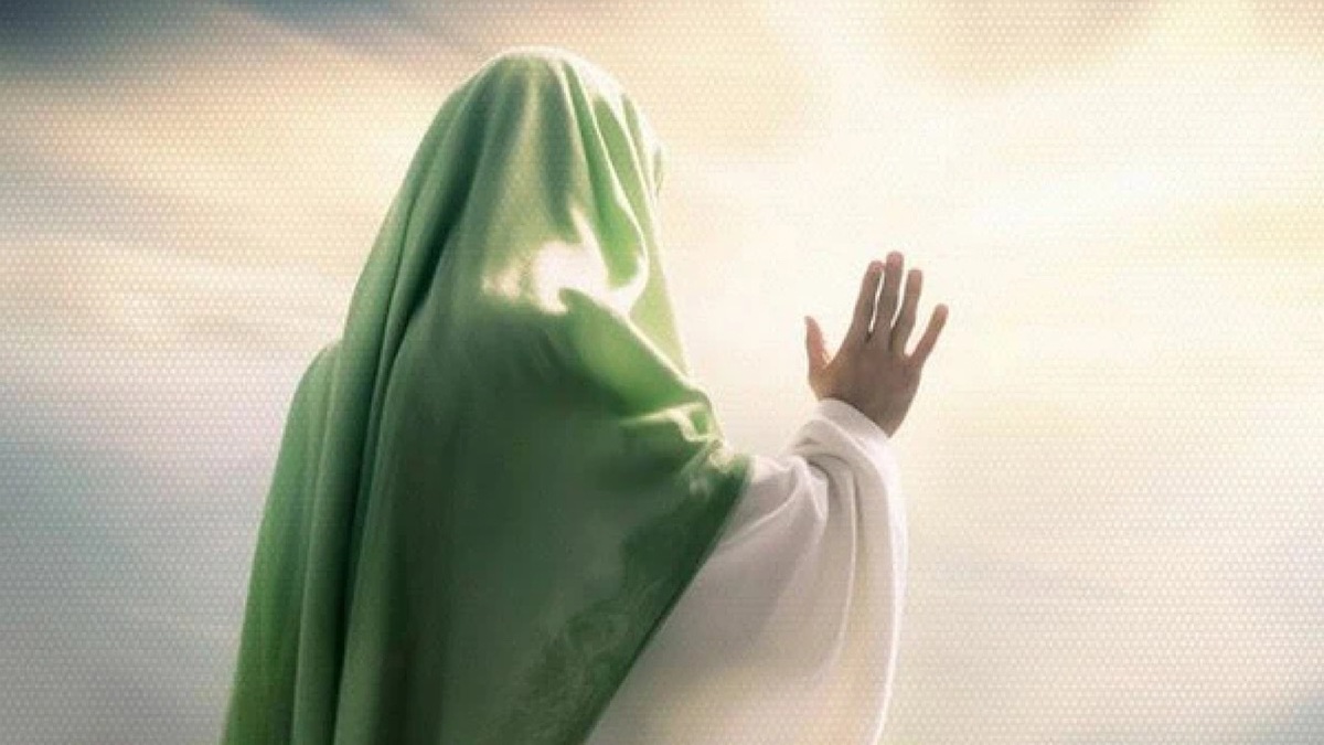 باشگاه خبرنگاران -مهدی موعود در روایات اسلامی