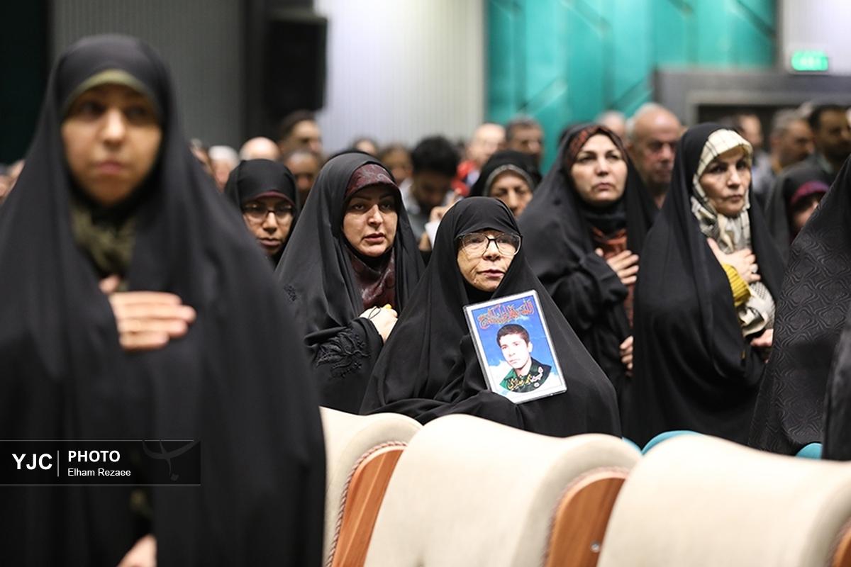 اختتامیه چهل‌وچهارمین جشنواره تئاتر فجر
