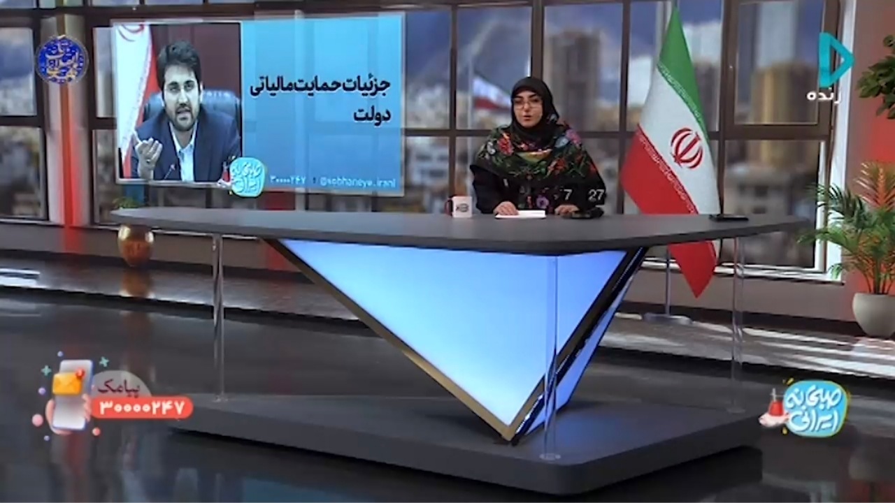 جزئیات حمایت مالیاتی دولت از اصناف + فیلم