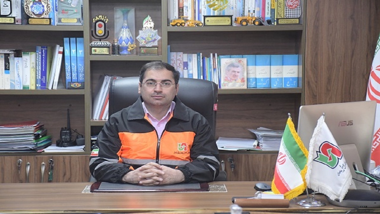 بهره برداری و آغاز به کار ۱۰۶ پروژه راهداری و حمل و نقل جاده‌ای مازندران در دهه فجر