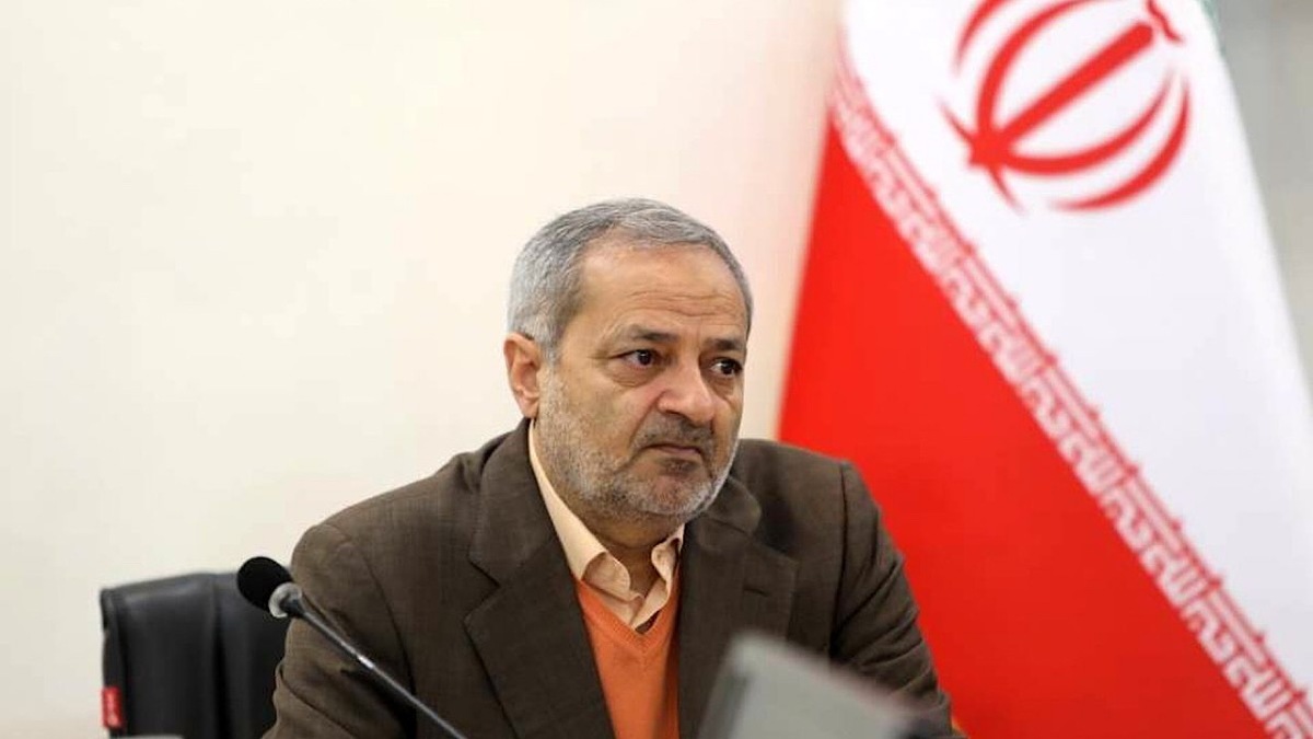 باشگاه خبرنگاران -کاظمی: دانش‌آموزان در مدارس حضور پرشور دارند/  اعلام آمار دانش‌آموزان شهید