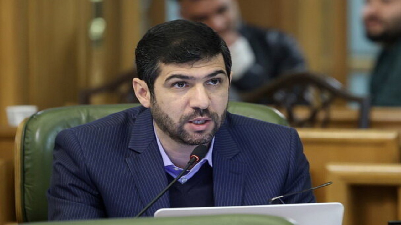 پایان بررسی بودجه مناطق ۲۲گانه شهرداری تهران برای سال ۱۴۰۵