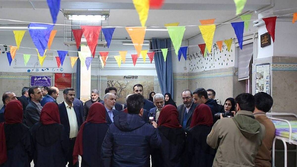 باشگاه خبرنگاران -تعیین تکلیف فوری افراد دستگیرشده زیر ۱۸ سال در اغتشاشات اخیر