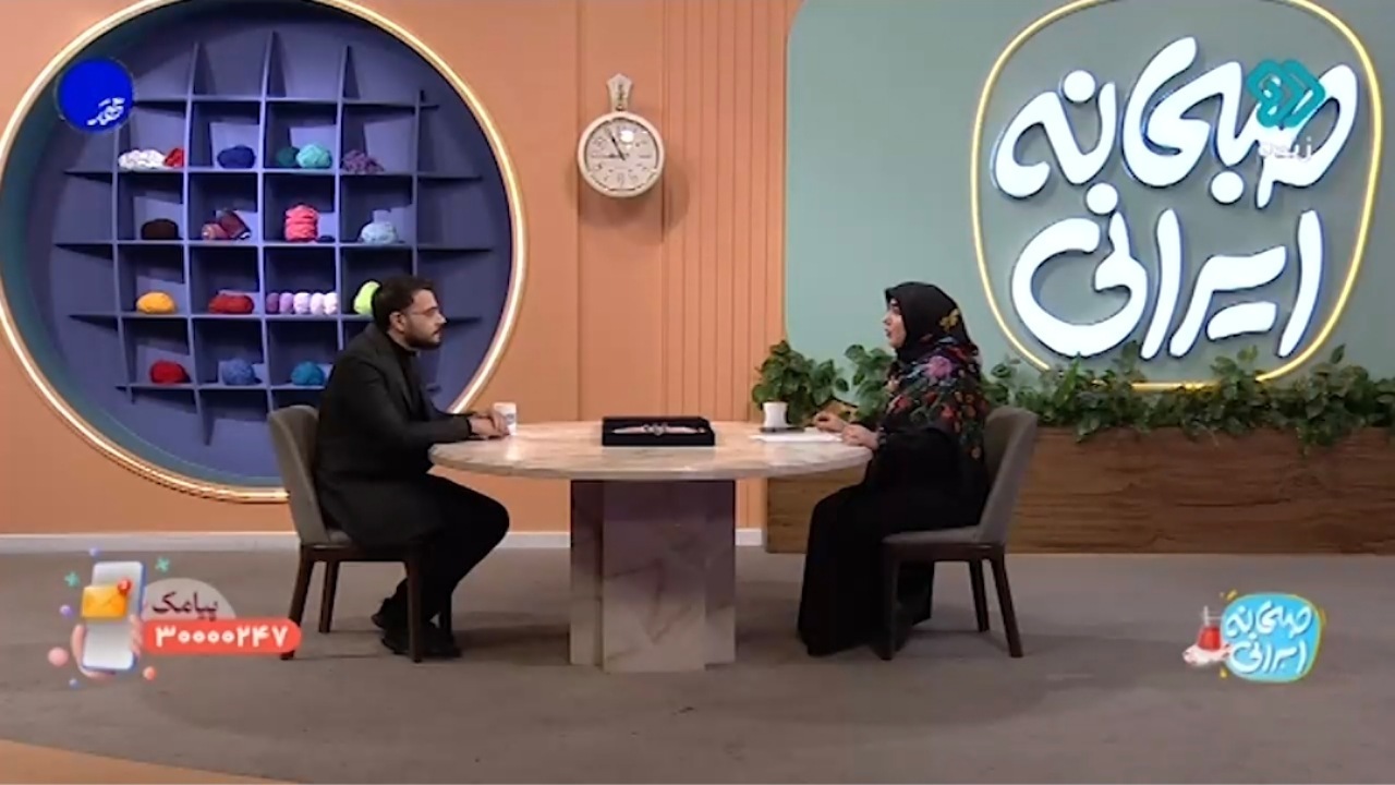 نحوه ساخت فرآورده‌هایی که از یک انسان ساخته می‌شوند + فیلم