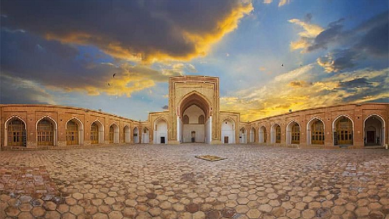 توجه ویژه به مساجد و مراکز فرهنگی در تولیدات رسانه‌ای