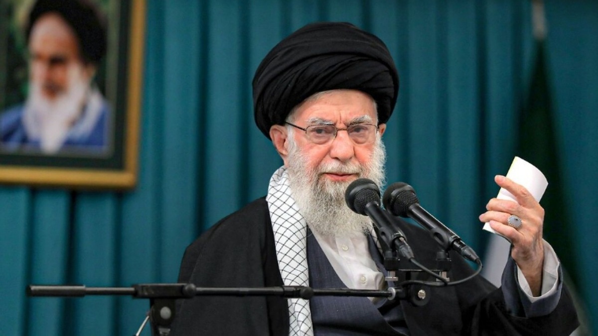 ماجرای یک دشمنی ۴۷ ساله با انقلاب اسلامی + فیلم
