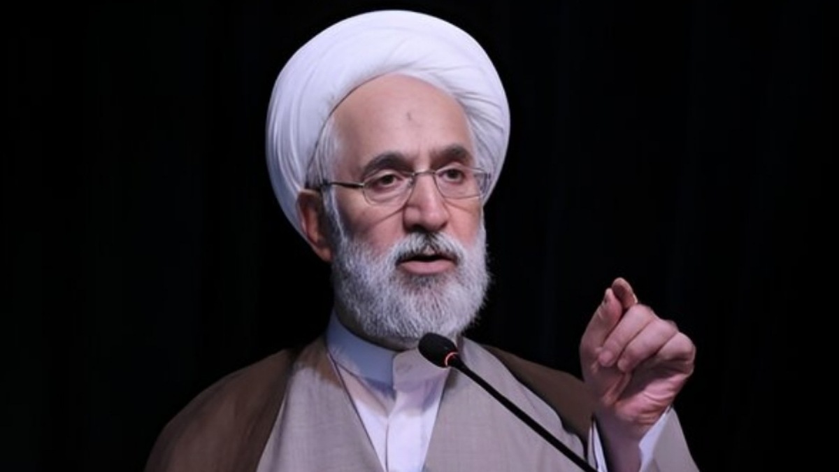 باشگاه خبرنگاران -موحدی: پلیس در فتنه اخیر با دست خالی غائله را مهار کرد