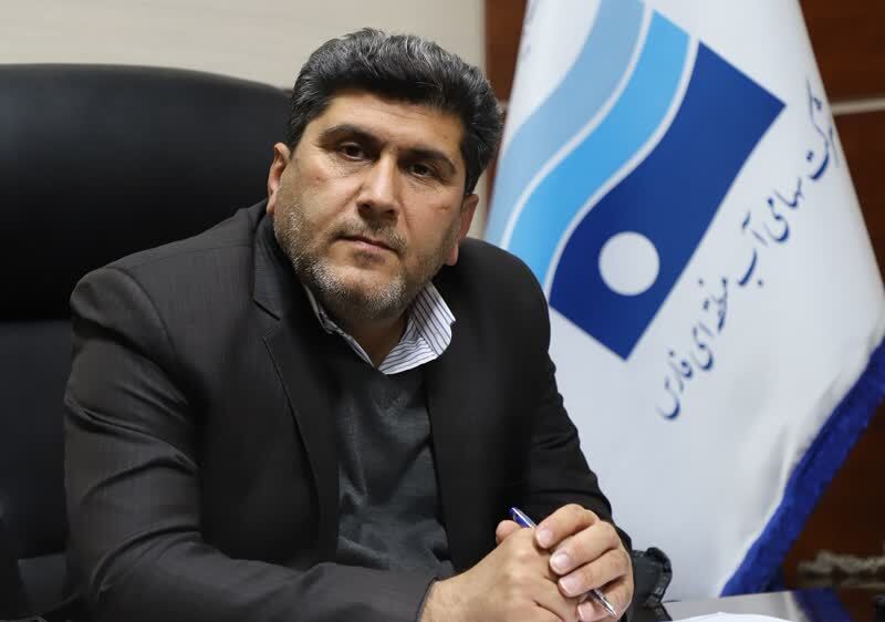 آغاز عملیات اجرایی ۶ پروژه به مناسبت دهه فجر در فارس