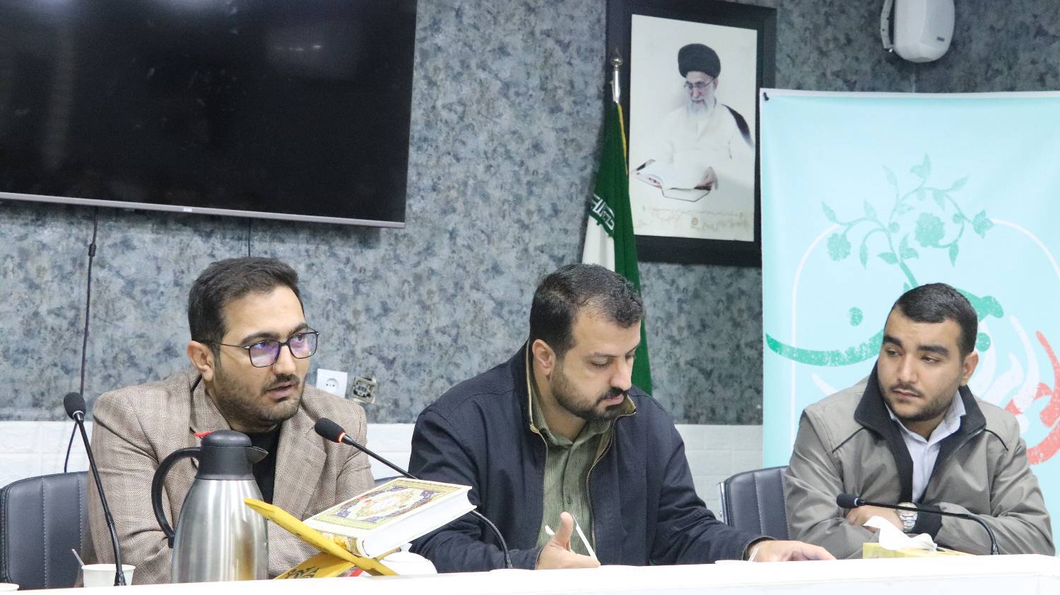 اغتشاشات، محصول جنگ روایتها علیه هویت ایرانی اغتشاشات، محصول جنگ روایتها علیه هویت ایرانی