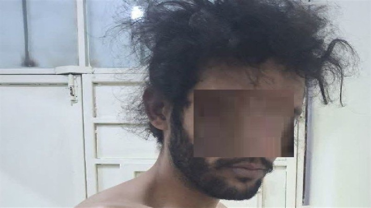 باشگاه خبرنگاران -دستگیری یکی از عناصر مسلح گروهک تروریستی کومله در بوشهر