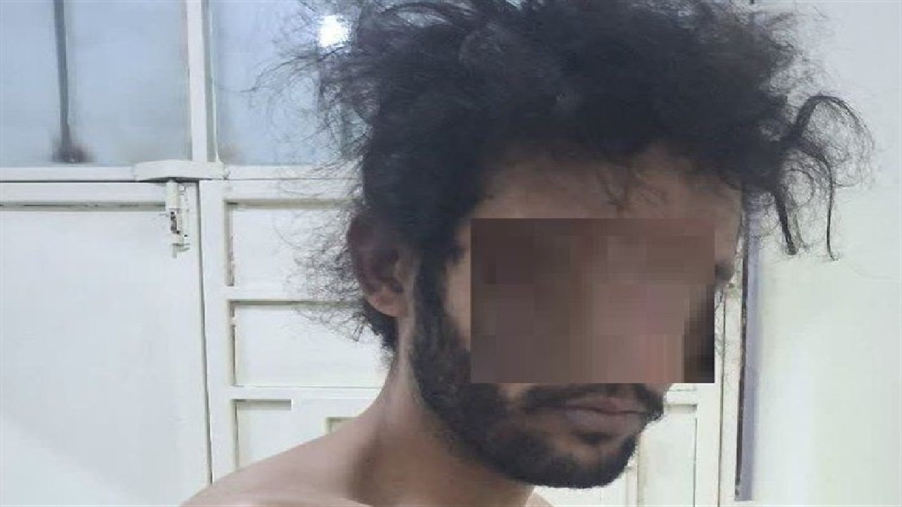 دستگیری یکی از عناصر مسلح گروهک تروریستی کومله در بوشهر