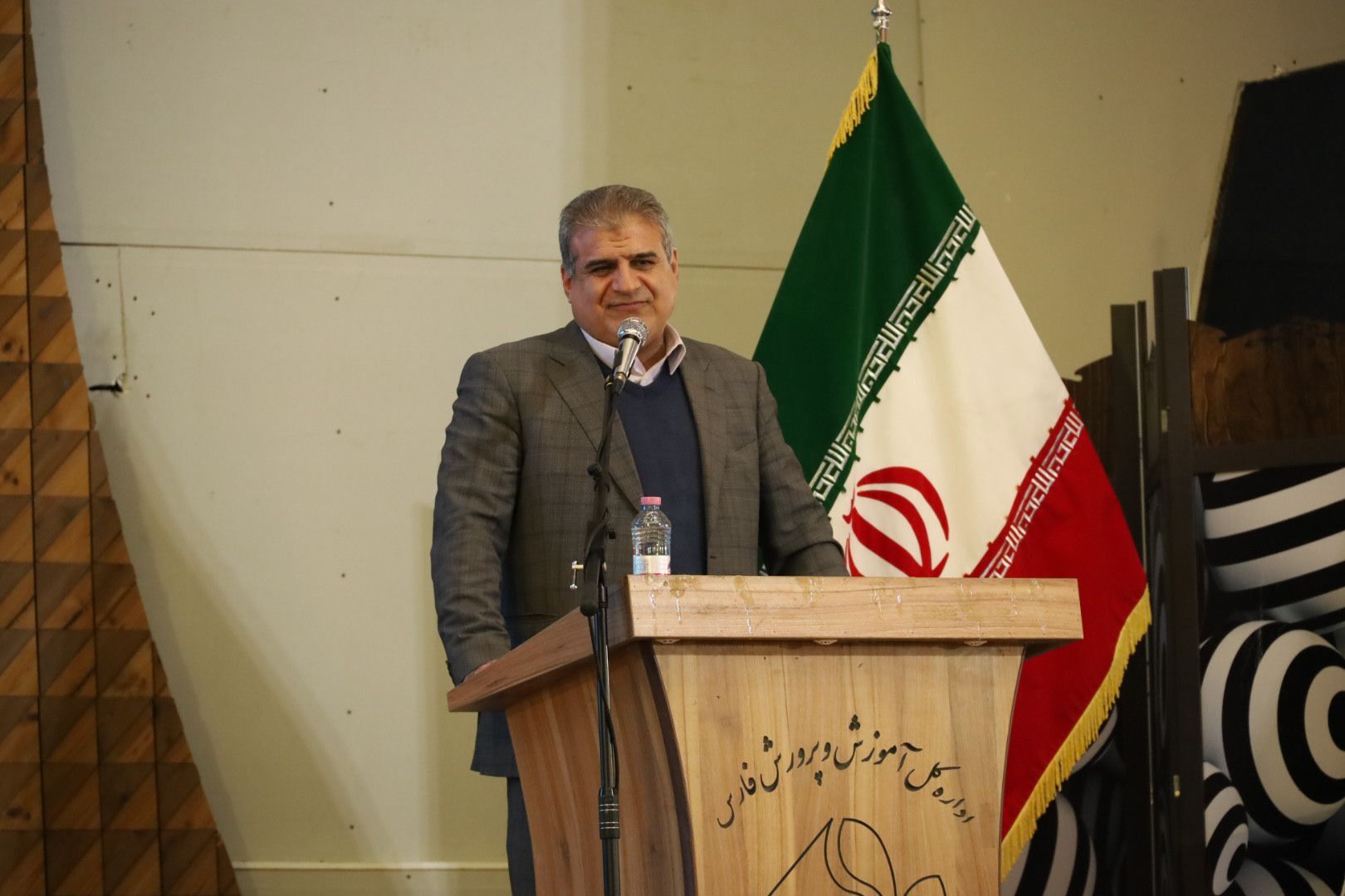 ۶ هزار مرکز آزمون تا اردیبهشت به اینترنت ملی متصل می‌شوند