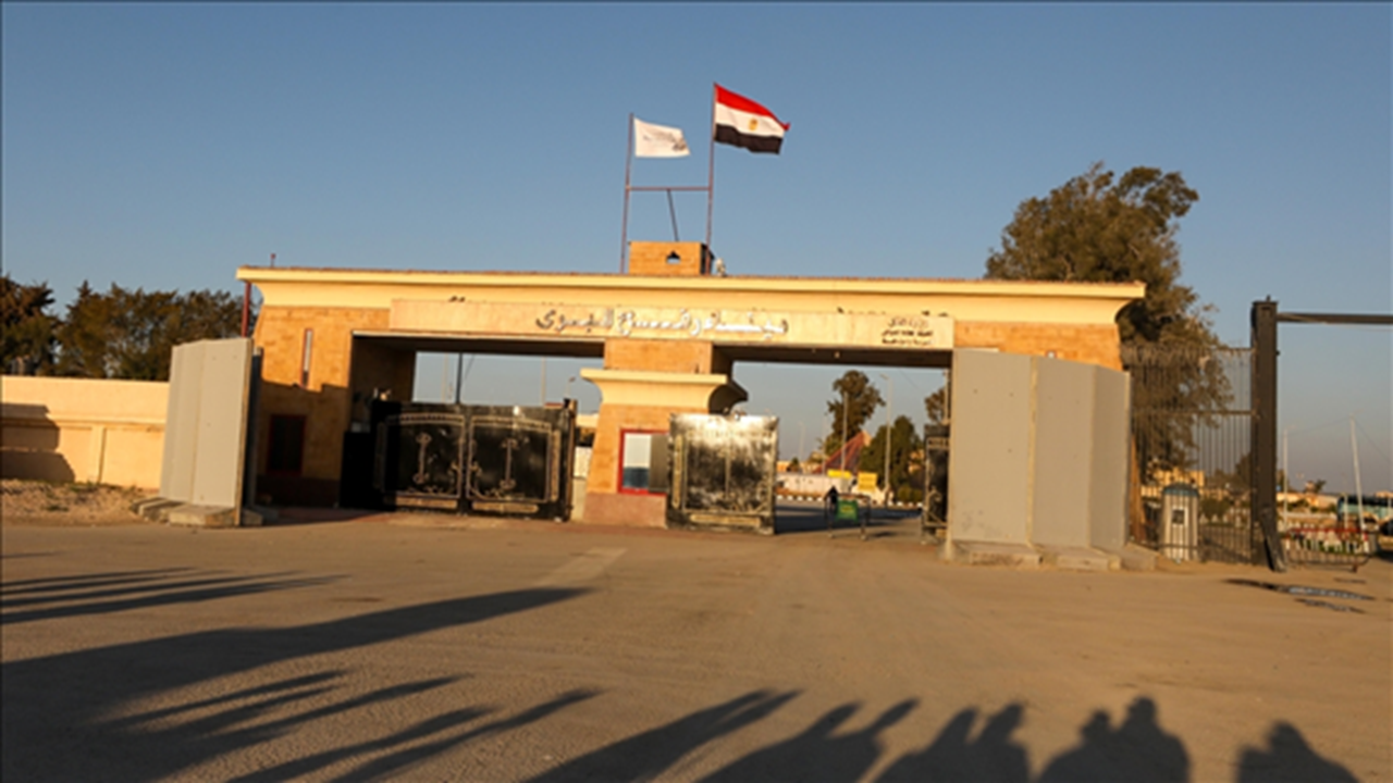 تاکید مصر و اردن بر مخالفت با آوارگی فلسطینیان از سرزمین خود