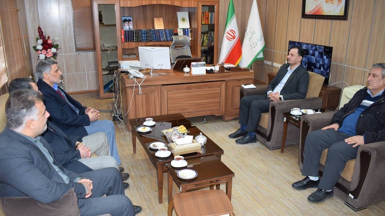 الزام اجرایی «جی‌نف» در کردستان؛ ضرورت همکاری دهیاران و بخشداران برای نامگذاری معابر